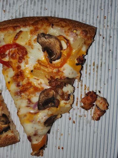 Photo of Pizza 73 - 9317 96 St #101, Fort St John, BC V1J 6V5